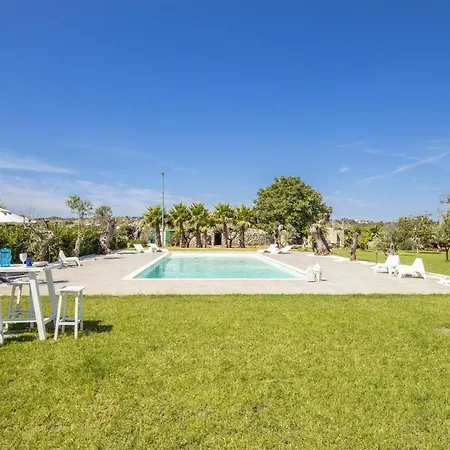 Marina Villa *