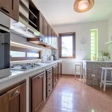 Villa Marina *