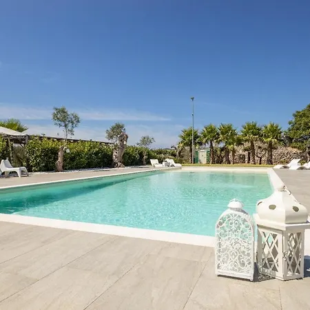 Marina Villa