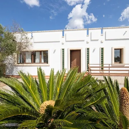 Villa Marina
