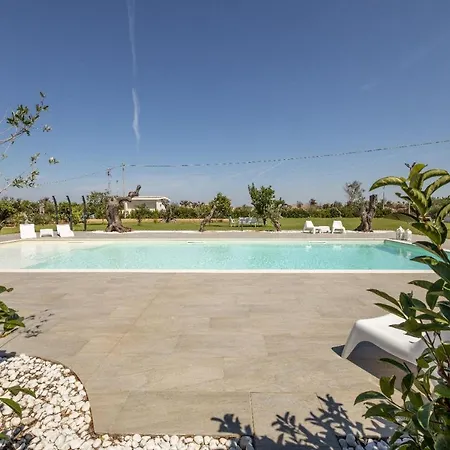 Villa Marina